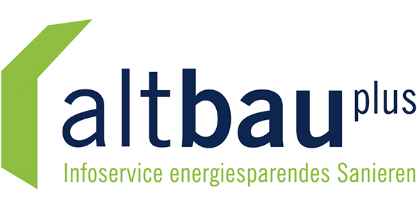 Logo Altbau plus