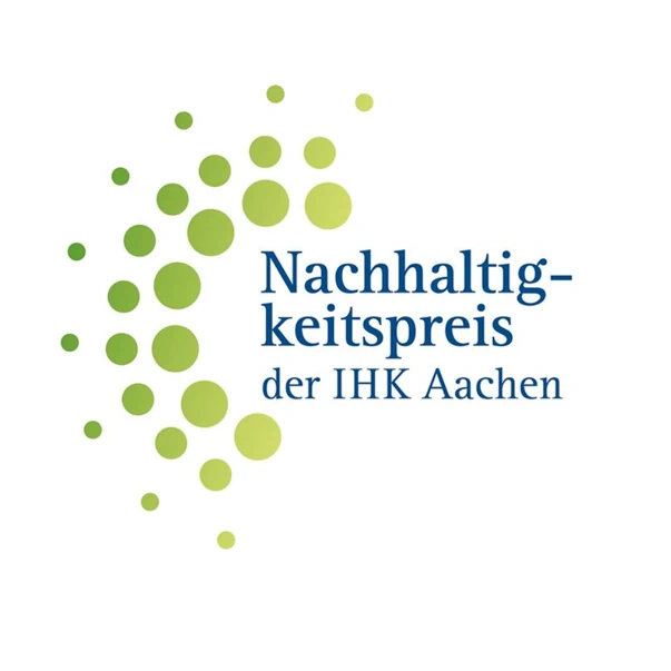 Nachhaltigkeitspreis IHK Aachen Büro G29